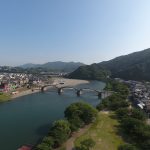 錦帯橋