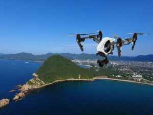 DJI_インスパイヤ